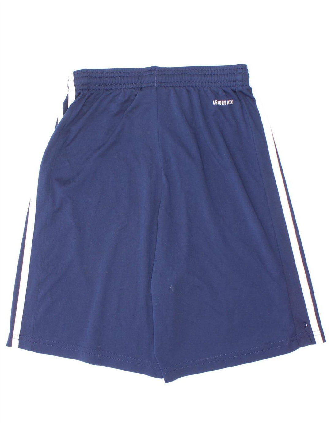 Adidas Herren Aeroready Sport Shorts XS Marineblau Polyester