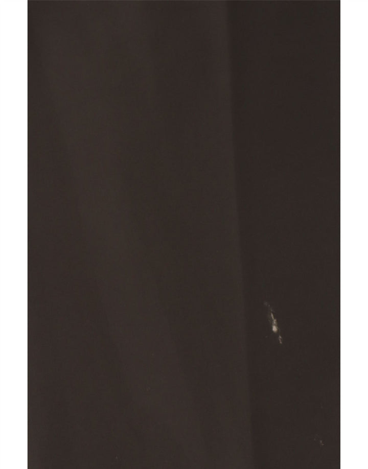 Nike Herren Straight Chino Hose W34 L32 Schwarz Polyester