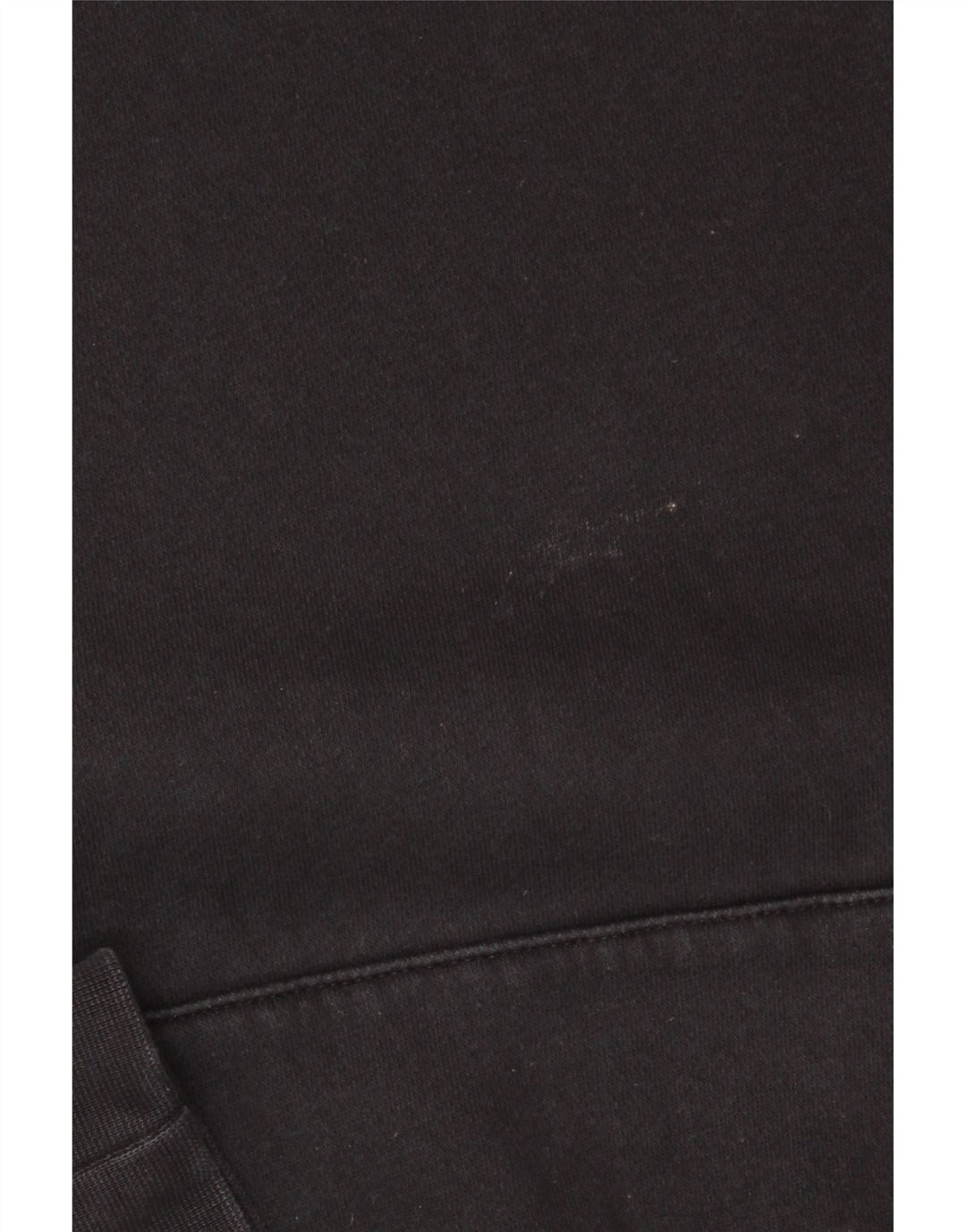 Nike Herren Kapuzenpullover XL, schwarze Baumwolle