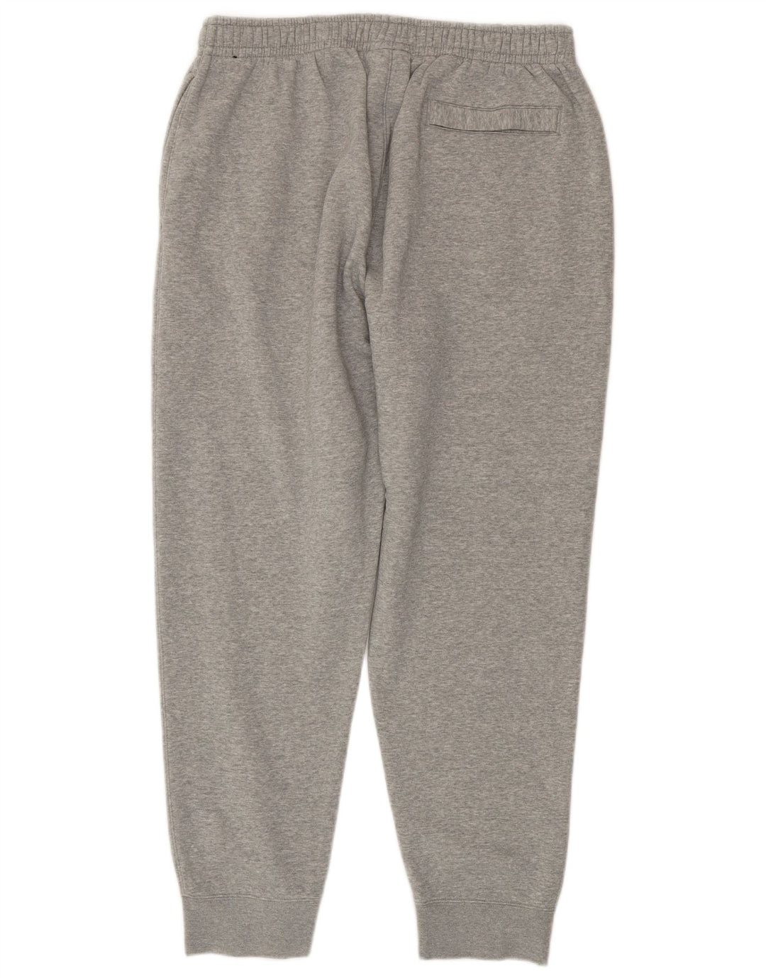 Nike Herren-Trainingshose, Jogginghose, XL, graue Baumwolle