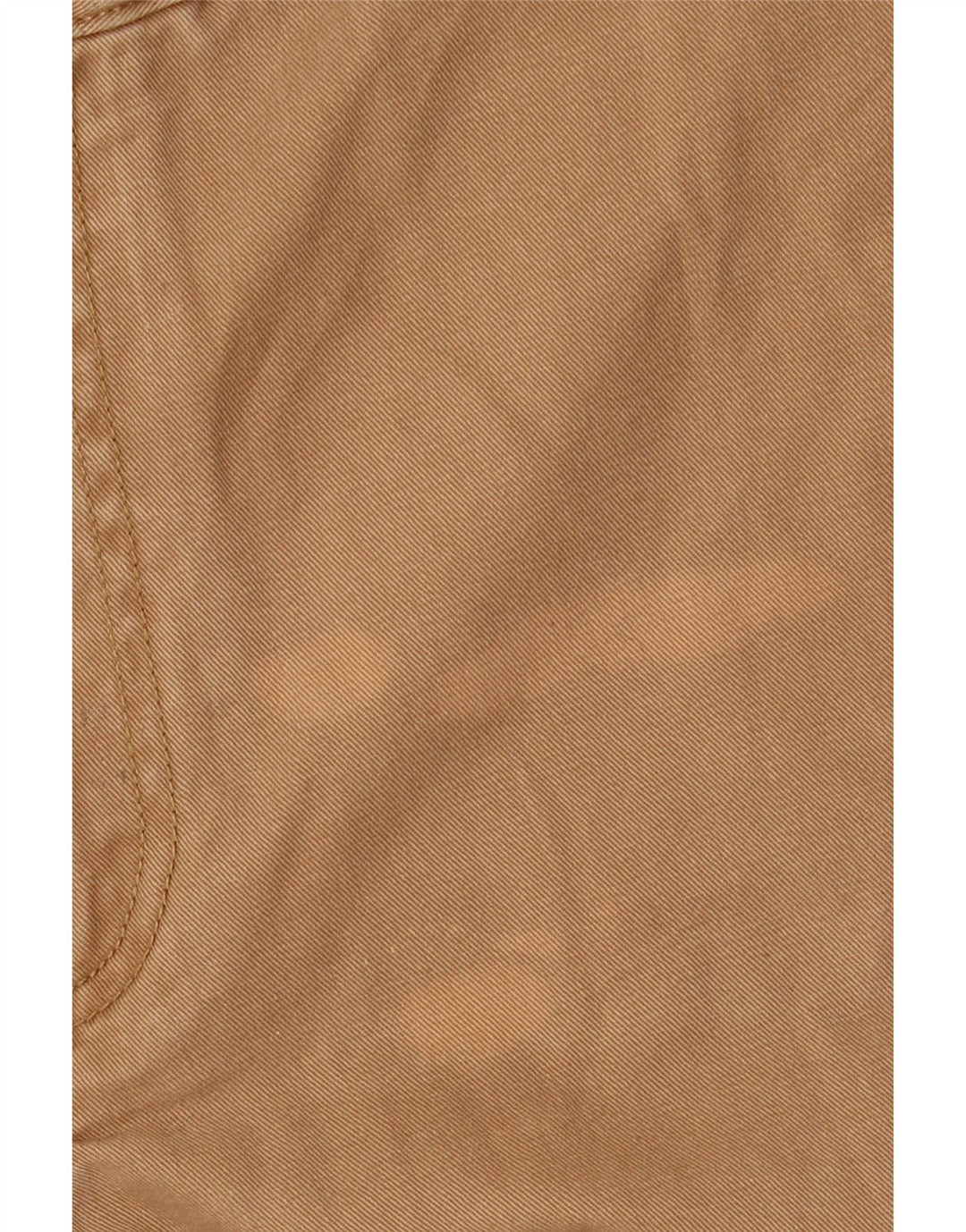 TIMBERLAND Herren Cargoshorts W35 Large Beige Baumwolle