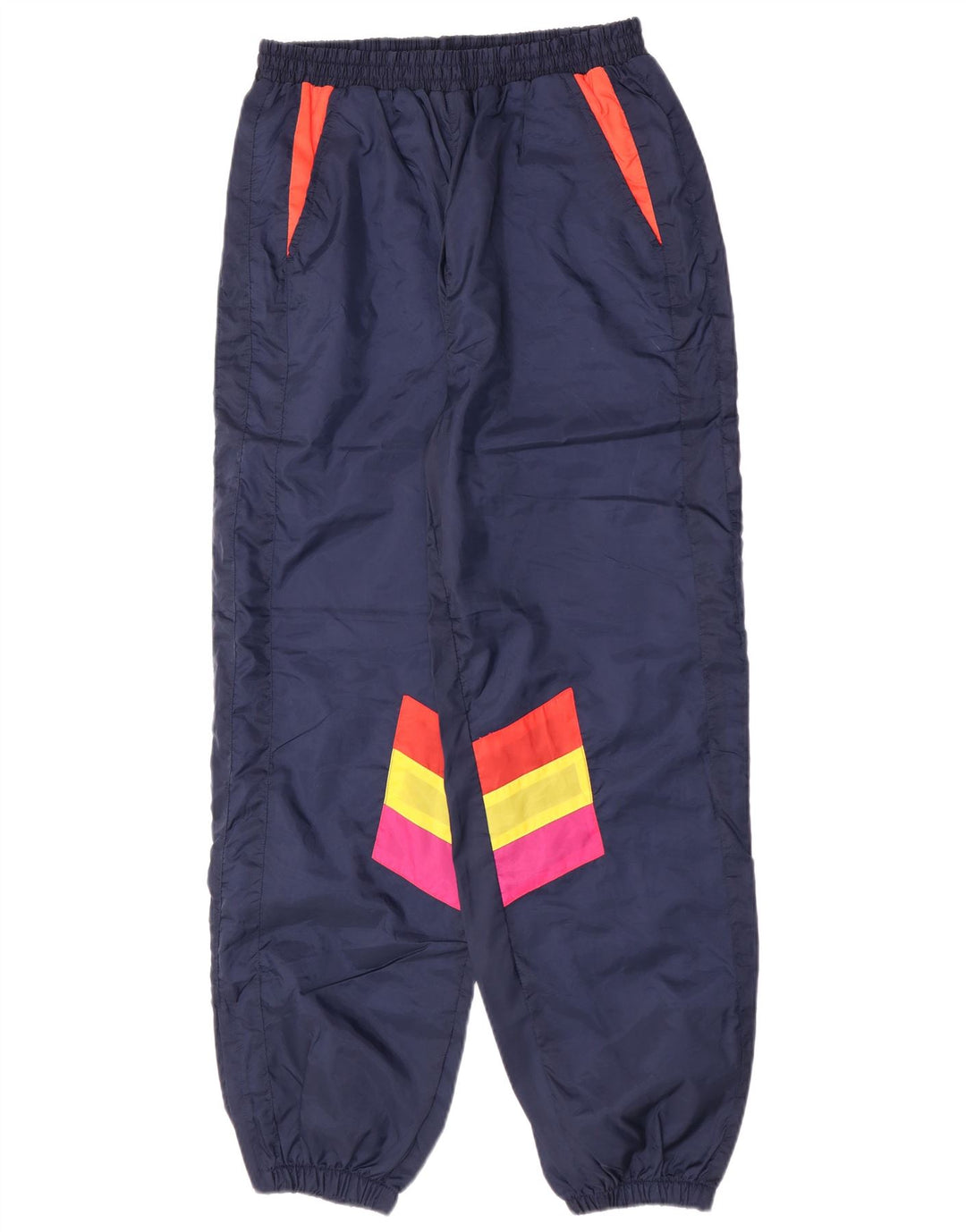 L'Equipe Damen-Trainingshose, Jogginghose, UK 12, mittleres Marineblau