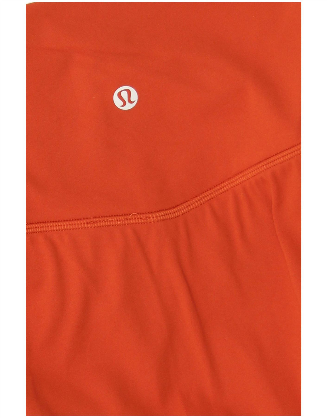 Lululemon Damen Skort US 12 Large Braun