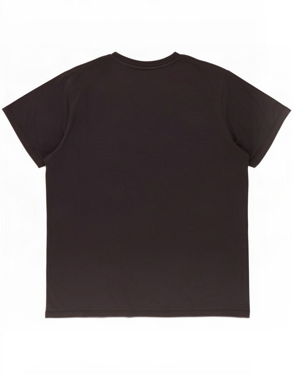 Levi's Herren T-Shirt mit Grafik, XL, Schwarz