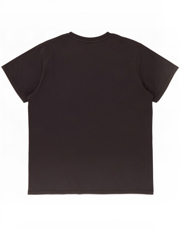 Levi's Herren T-Shirt mit Grafik, XL, Schwarz