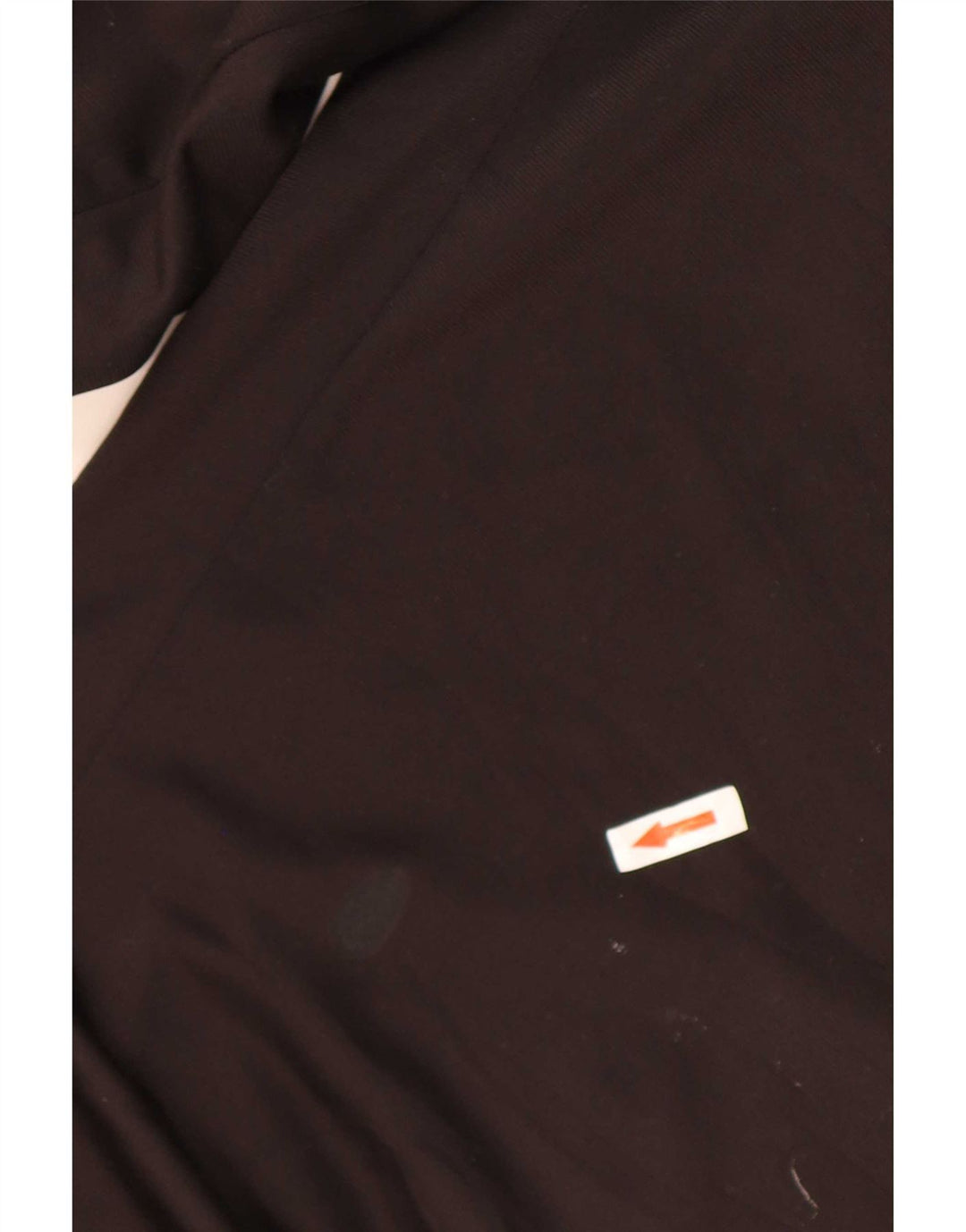 Puma Herren Trainingshose Jogger XL Schwarz Polyester