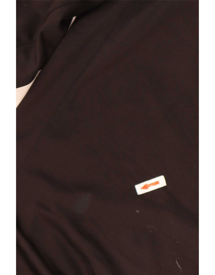 Puma Herren Trainingshose Jogger XL Schwarz Polyester