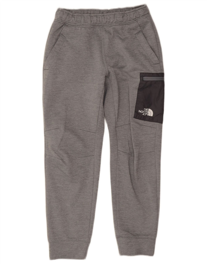 The North Face Herren Cargo-Trainingsanzughose Jogger XS Grau Polyester