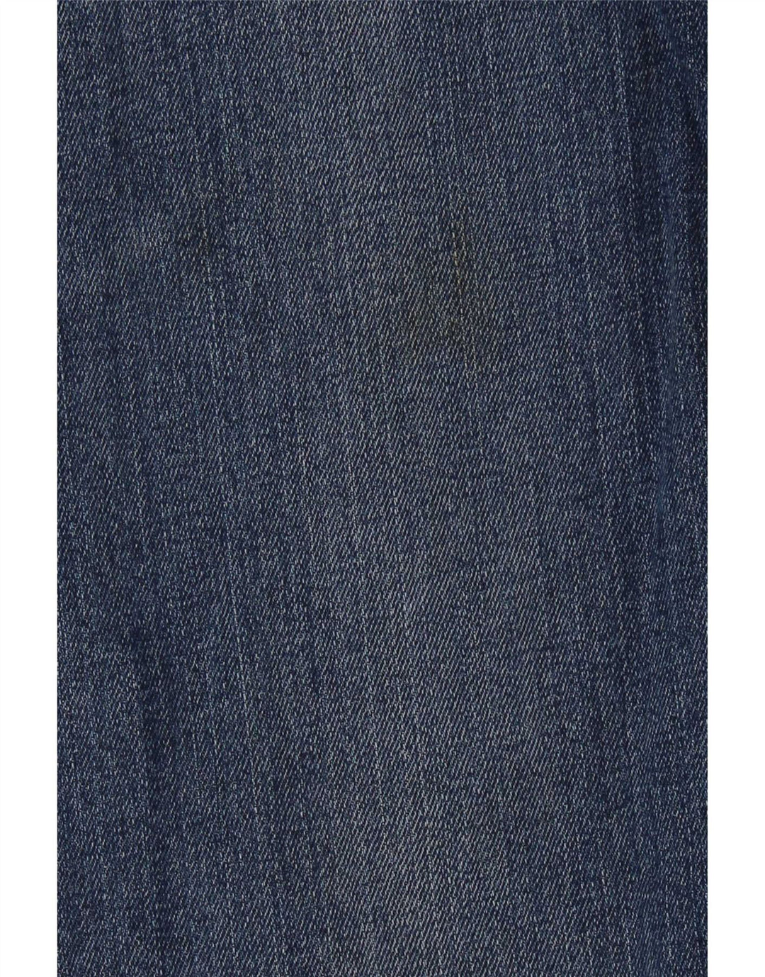 Lee Herren Daren Slim Jeans W36 L34 Blaue Baumwolle