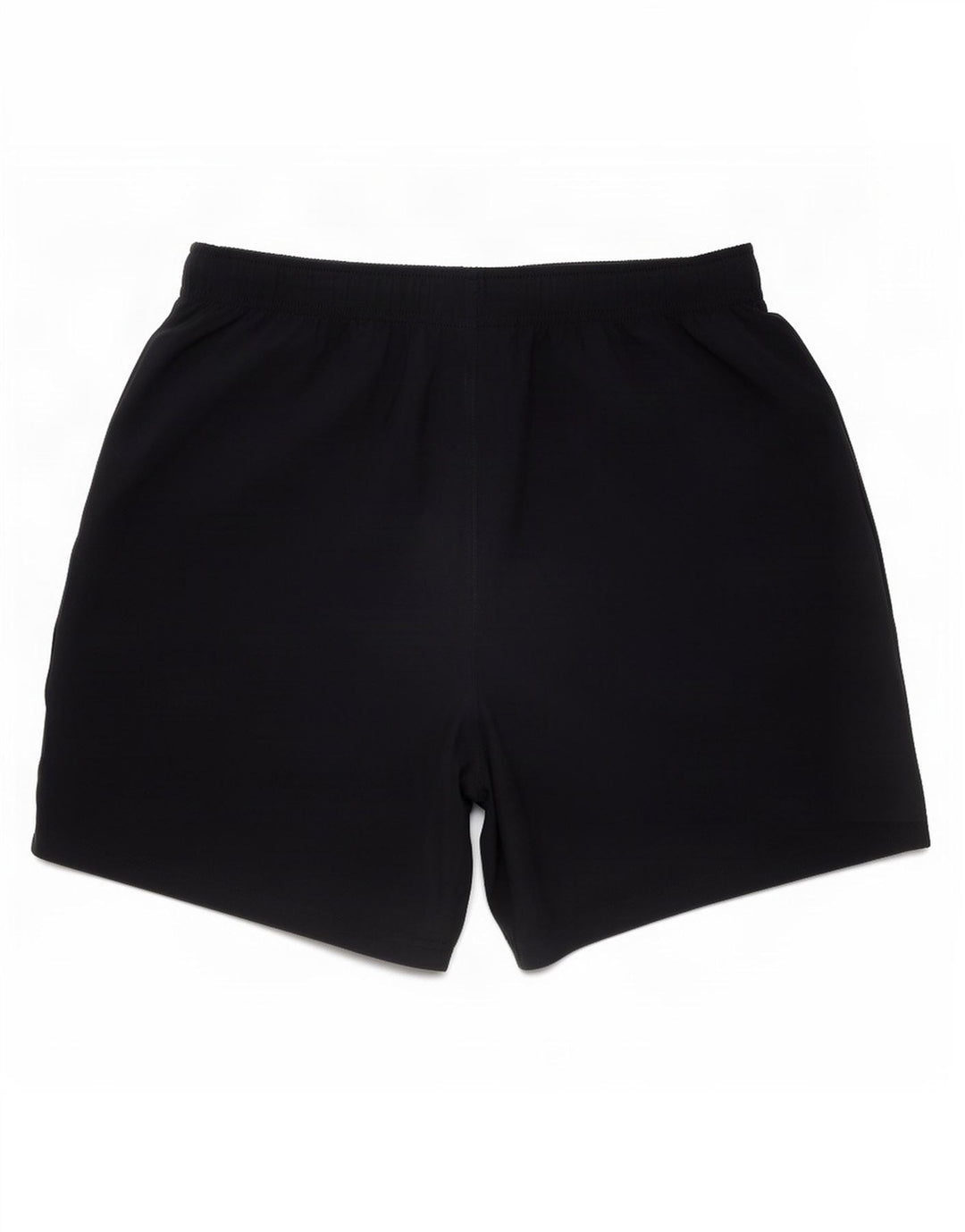 New Balance Herren-Sportshorts aus mittelblauem Polyester in Marineblau