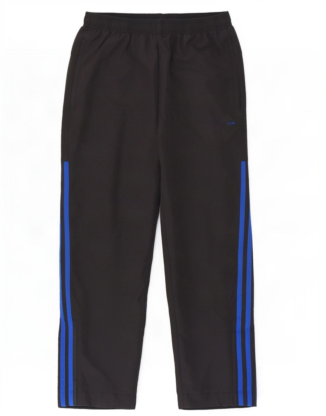 Adidas Herren Trainingshose Jogger Medium Schwarz Polyester