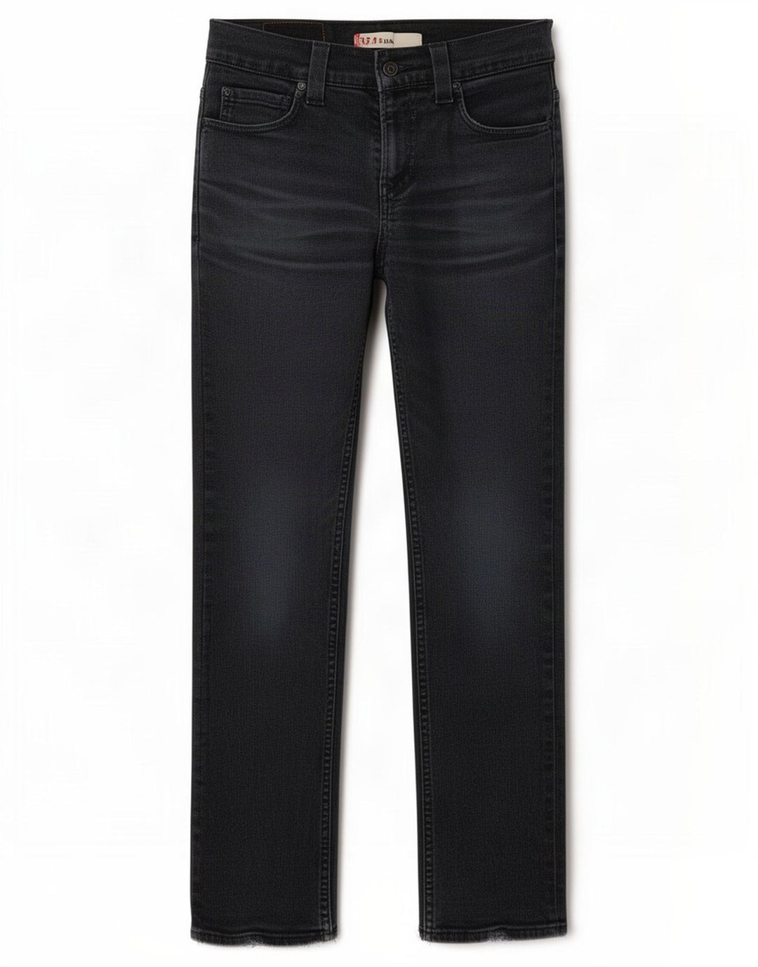Levi's Herren 511 Slim Jeans W32 L34 Marineblau
