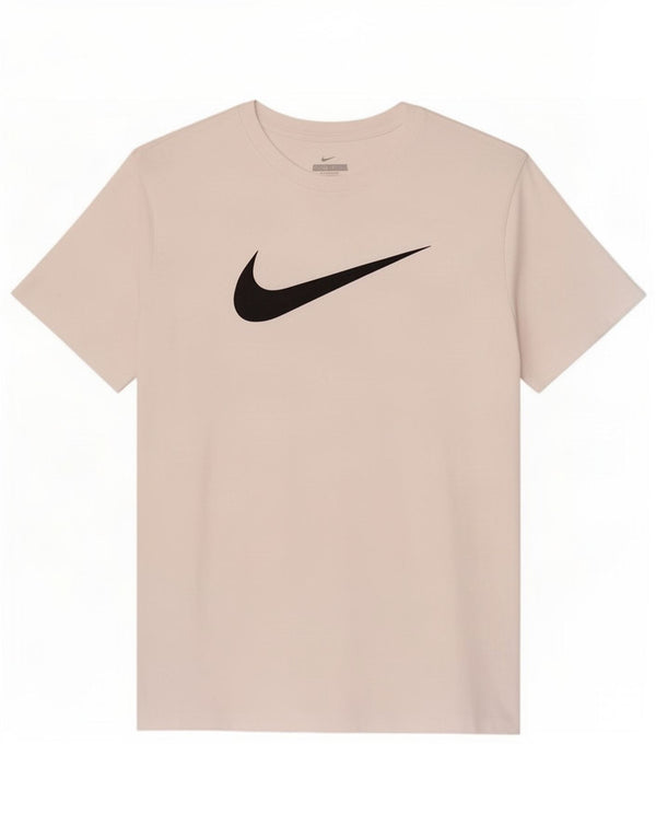 Nike Herren Grafik T-Shirt Top 2XL Weiße Baumwolle