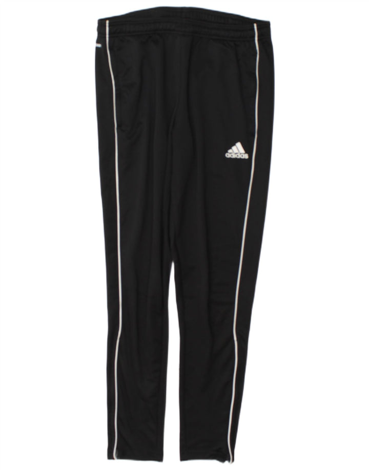 Adidas Herren Aeroready Trainingshose Medium Schwarz
