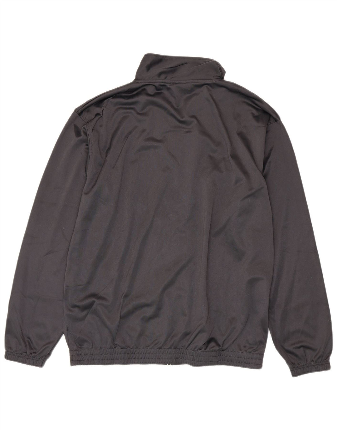 Lotto Herren-Trainingsanzug-Oberteil, Jacke, 2XL, Grau, Polyester