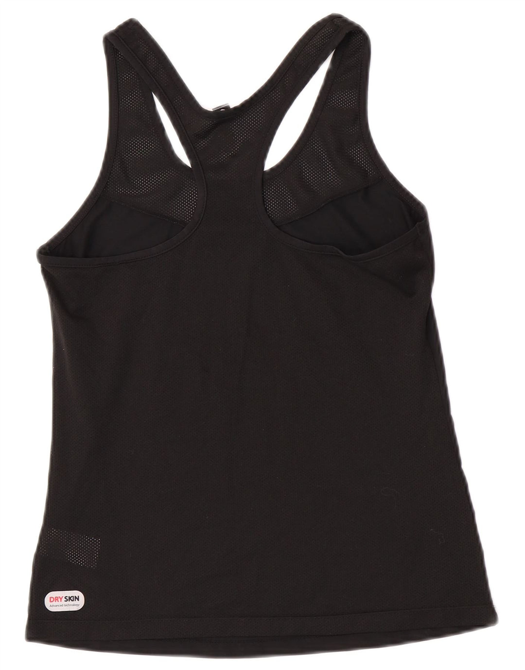 Arena Damen Weste Top UK 12 Medium Schwarz Polyester