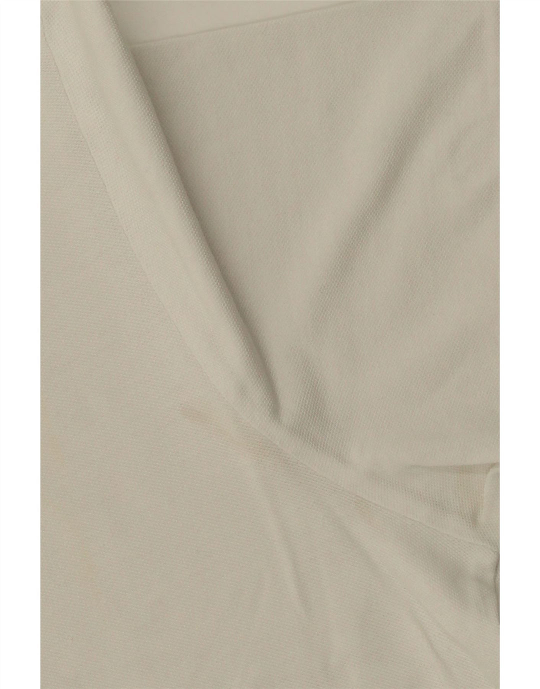 CHAMPION Herren-Poloshirt, groß, Weiß