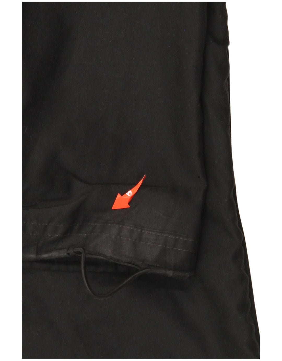 Adidas Herren Climalite Trainingshose Mittelschwarzes Polyester