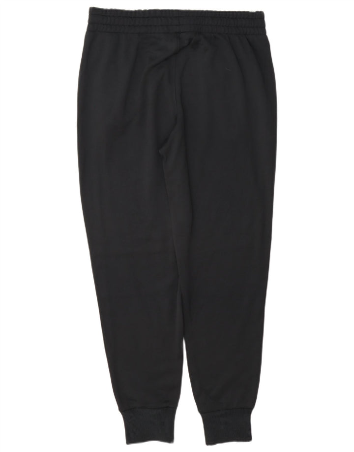 Under Armour Herren-Trainingshose mit lockerer Passform, Jogginghose, Größe S, grau, Polyester