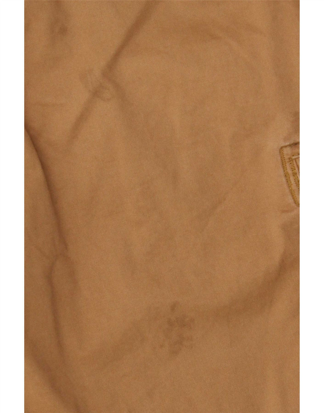Fat Face Herren Cargoshorts W32 mittelbraune Baumwolle