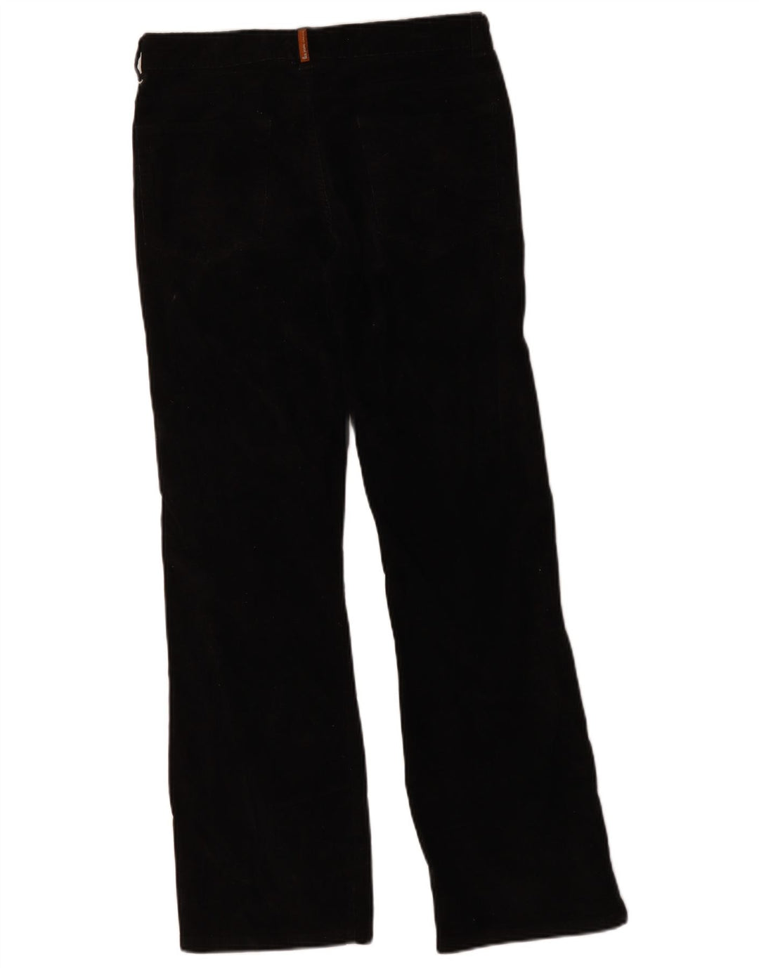 Lee Damen Straight Jeans US 5/6 Medium W30 L30 Schwarz