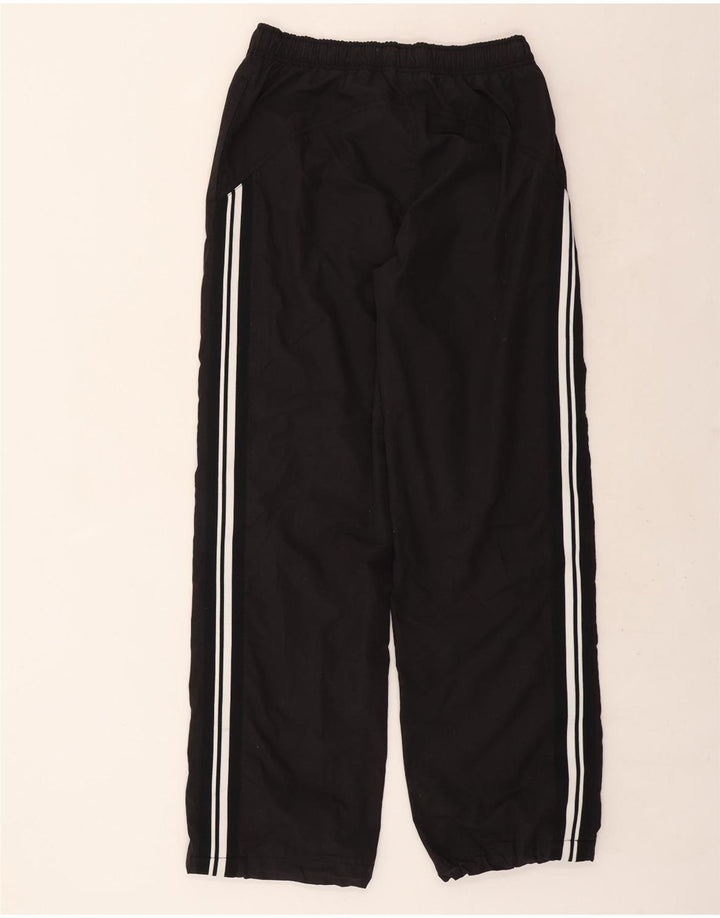 Nike Herren-Trainingshose, mittelschwarz, Polyester