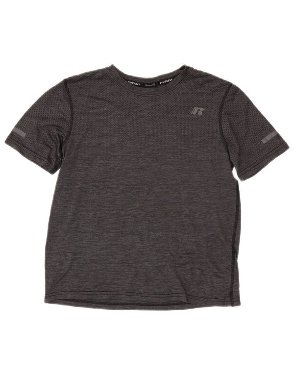 T-Shirt-Oberteil für Jungen, 9–10 Jahre, Größe L