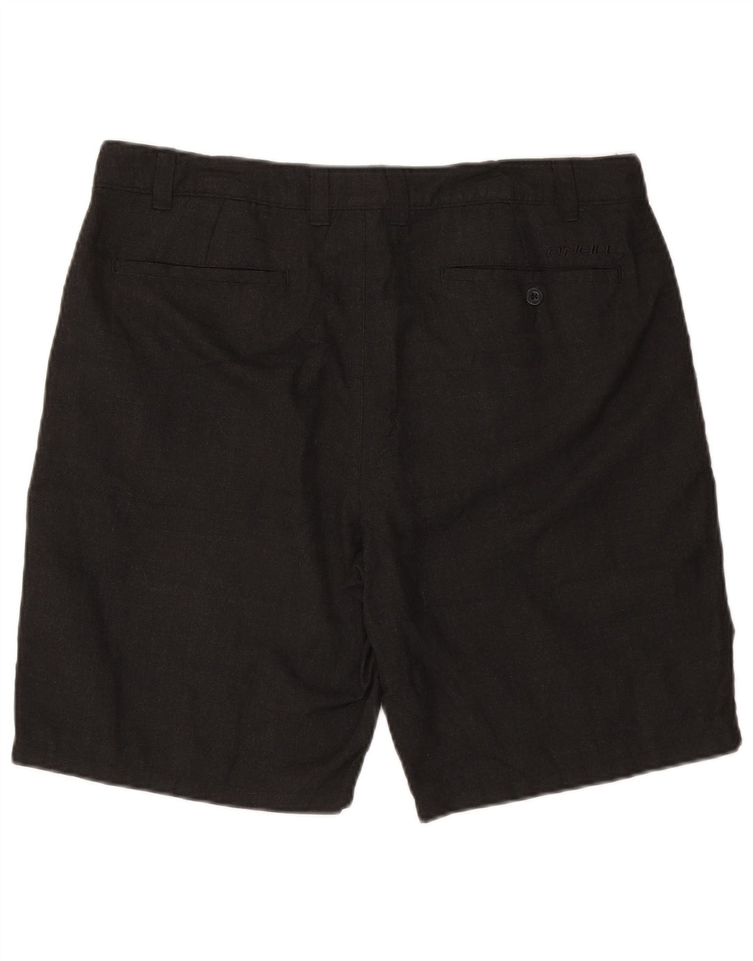 O'Neill Herren Chinoshorts W38 XL Grau Polyester