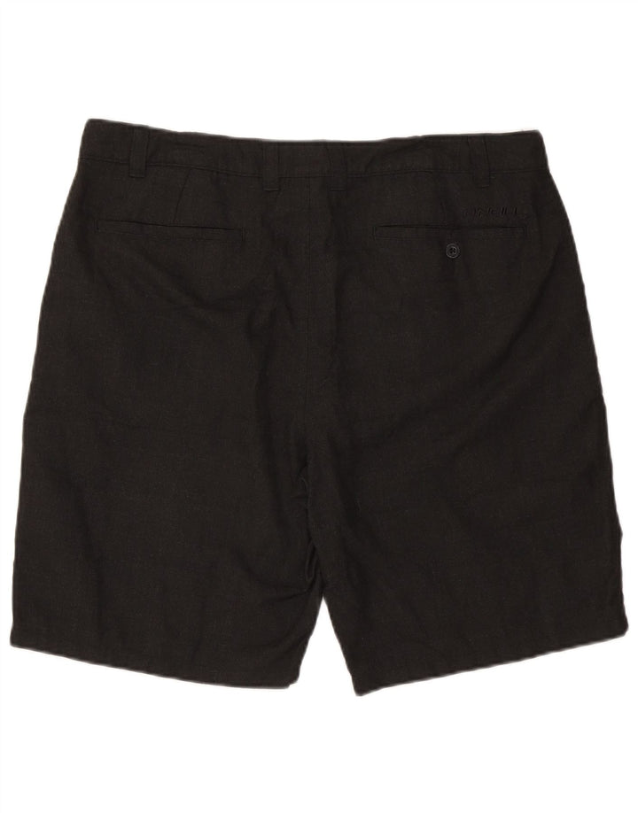 O'Neill Herren Chinoshorts W38 XL Grau Polyester