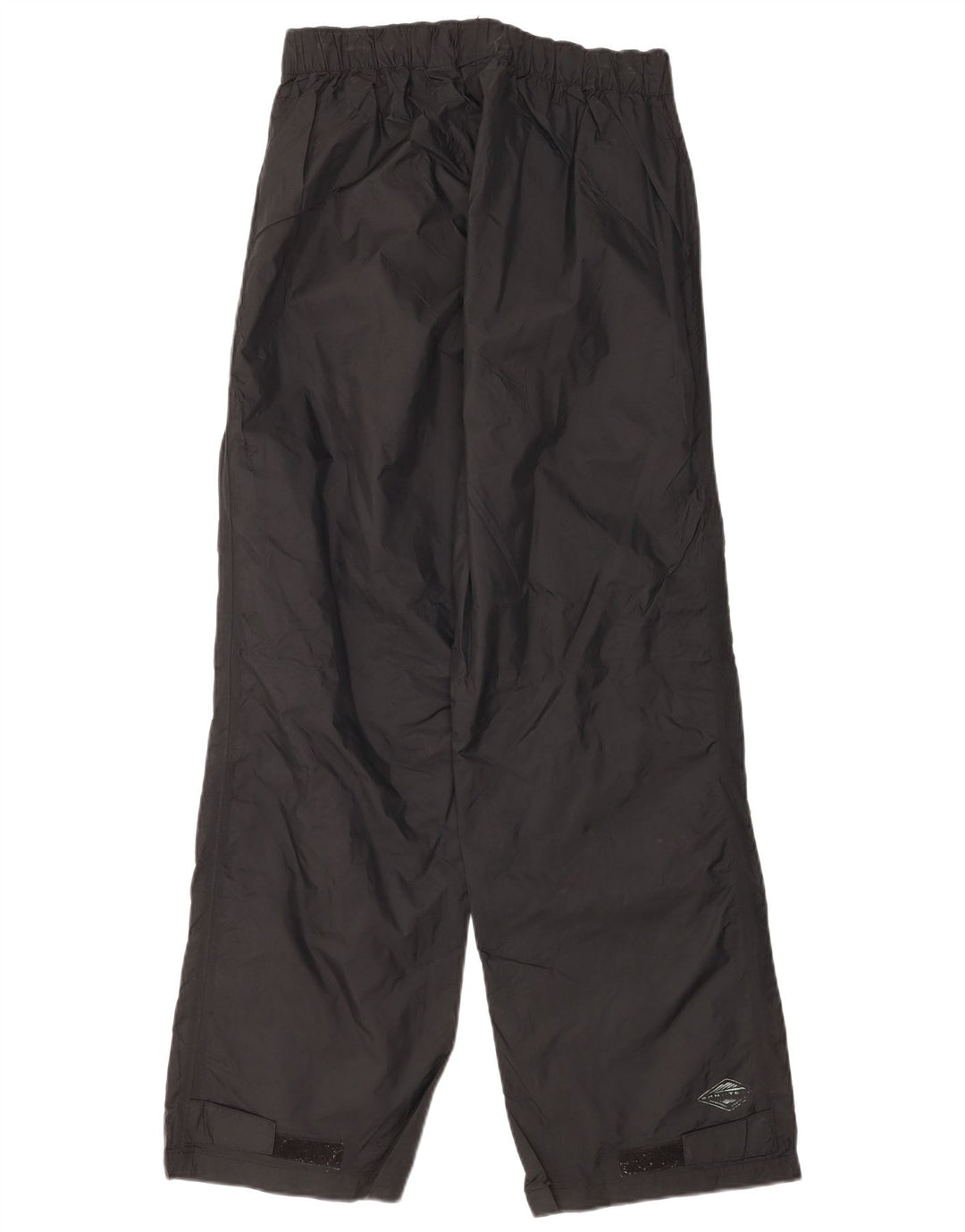 Columbia Wasserdichte Herrenhose Mittelschwarz