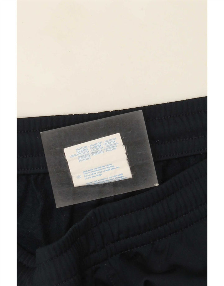 Champion Herren-Trainingshose, groß, marineblau, Polyester