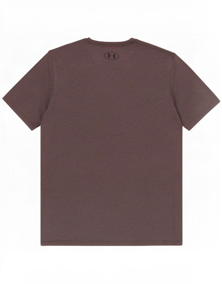 Under Armour Herren T-Shirt Top Large Grau
