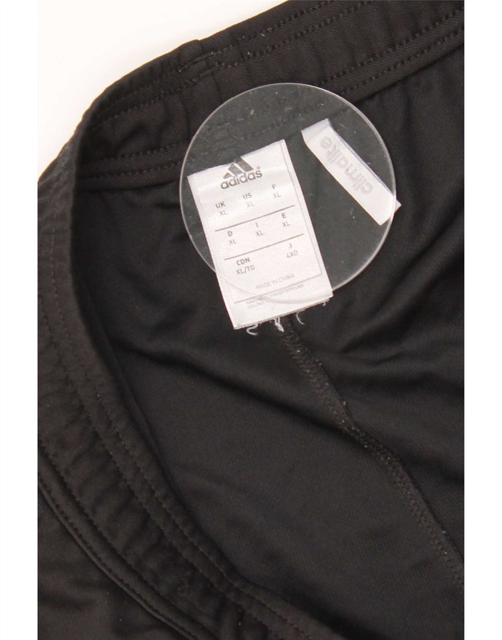 Adidas Herren Predator Sport Shorts XL Schwarz Colourblock Polyester