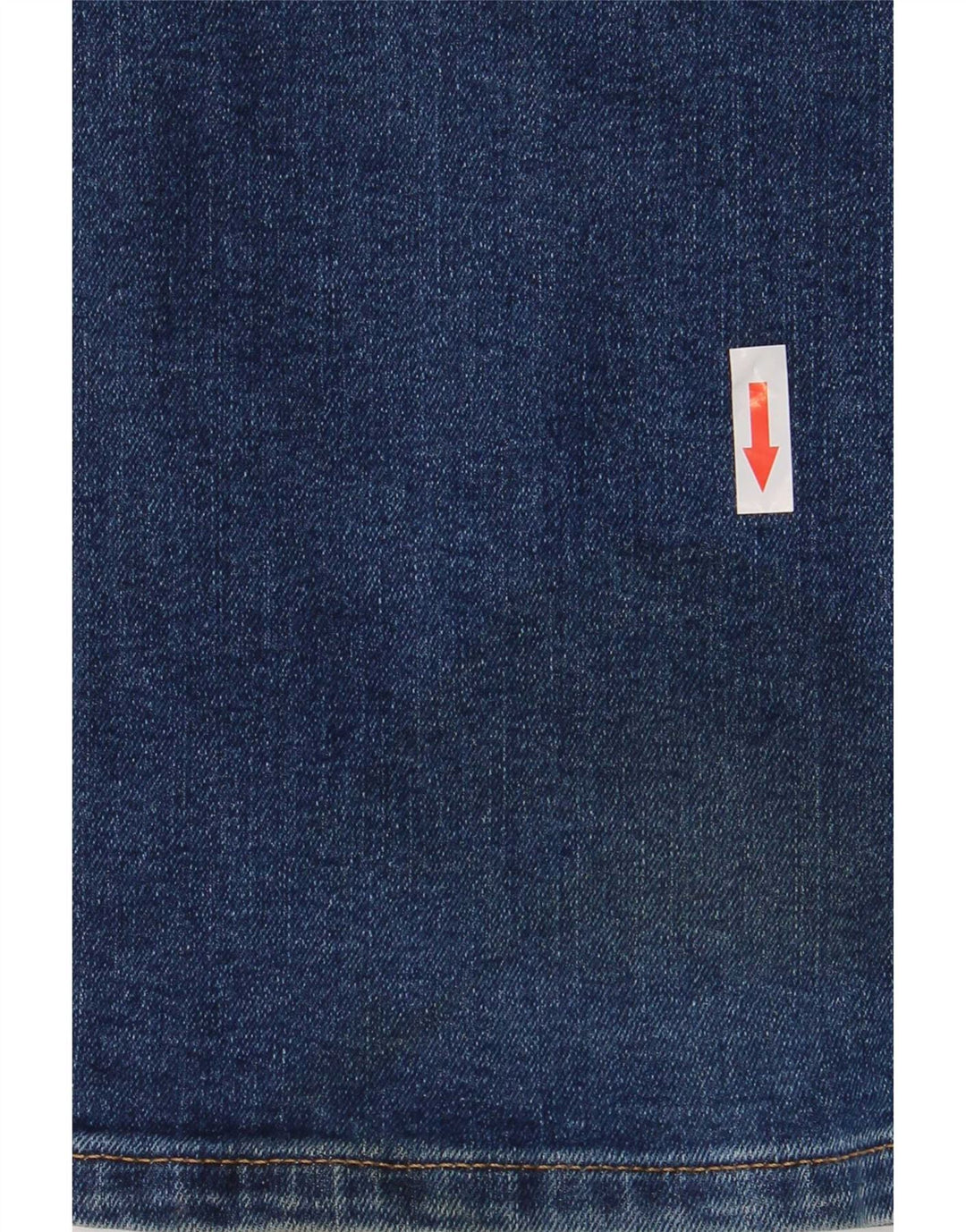 Lee Damen-Jeans mit normaler Passform, gerade Passform, W32, L34, Blau, Baumwolle