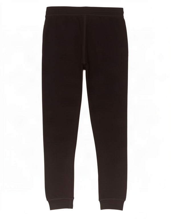 Topshop Damen-Trainingshose, Jogginghose, Größe 44, Schwarz, Viskose