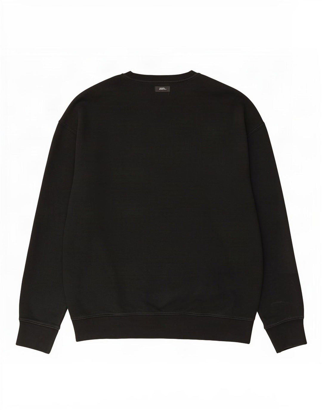 Levi's Herren Relaxed Fit Sweatshirt Pullover XL Schwarz