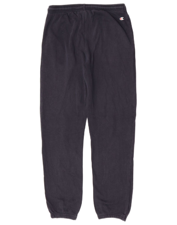 Champion Jogginghose mit Grafik für Jungen, 13–14 Jahre, XL, Marineblau