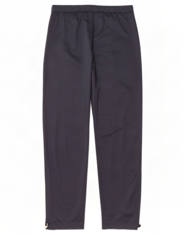 Lotto Damen-Trainingshose, Gr. 44, Marineblau