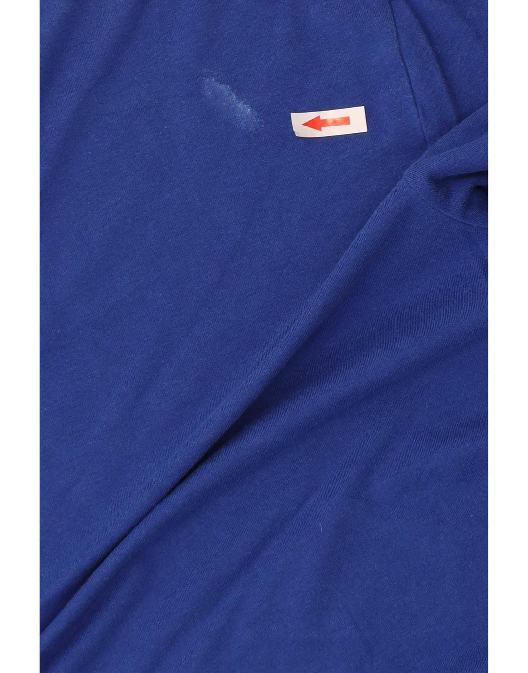 M&Co Damen Top Langarm UK 14 Mittelblau Modal