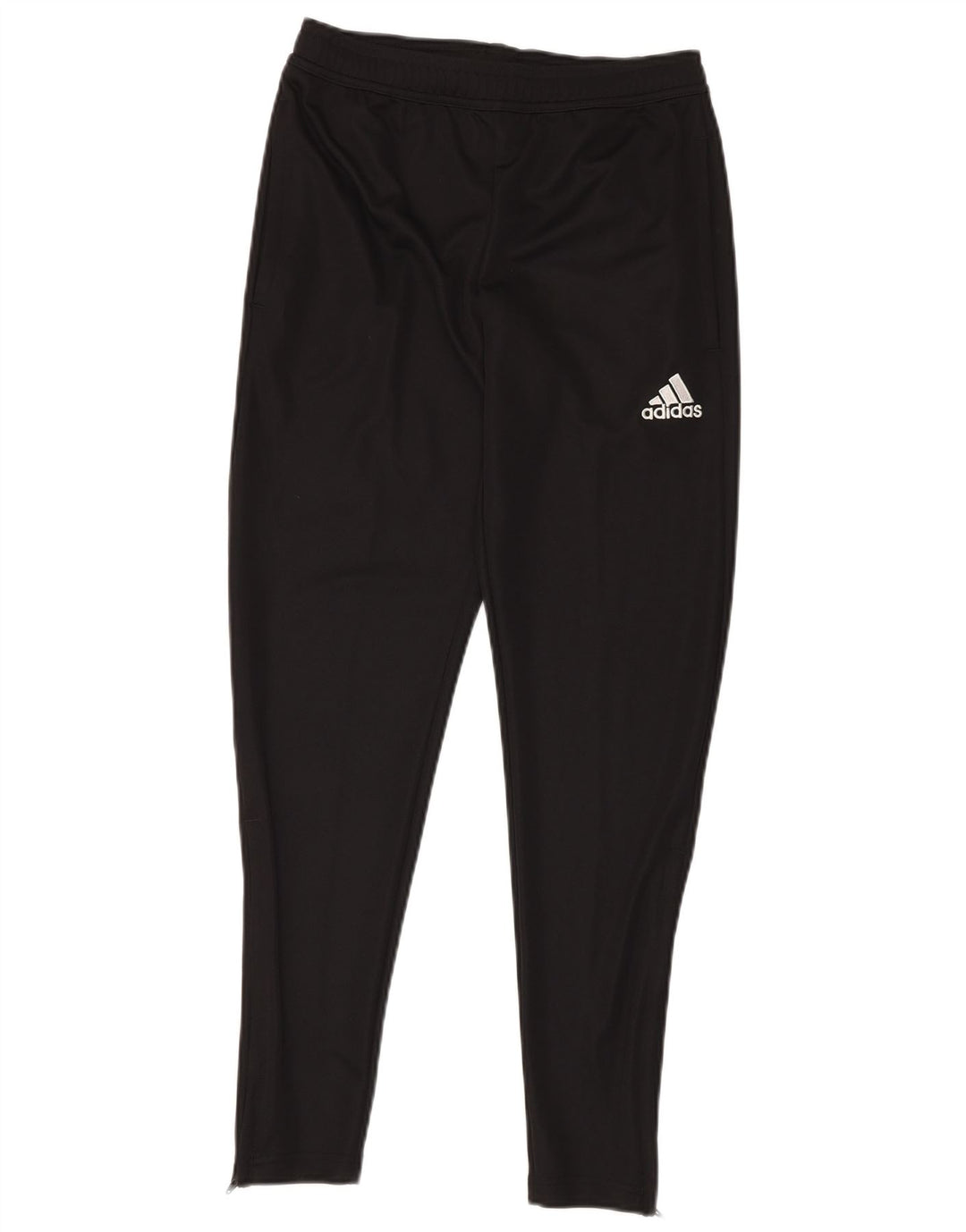 ADIDAS Herren Aeroready Trainingshose, Größe S, Schwarz, Polyester