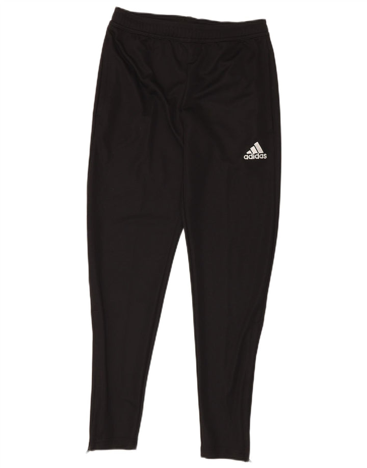 ADIDAS Herren Aeroready Trainingshose, Größe S, Schwarz, Polyester