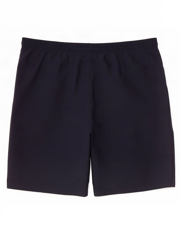 Adidas Sportshorts für Jungen, 11–12 Jahre, Marineblau, Polyester