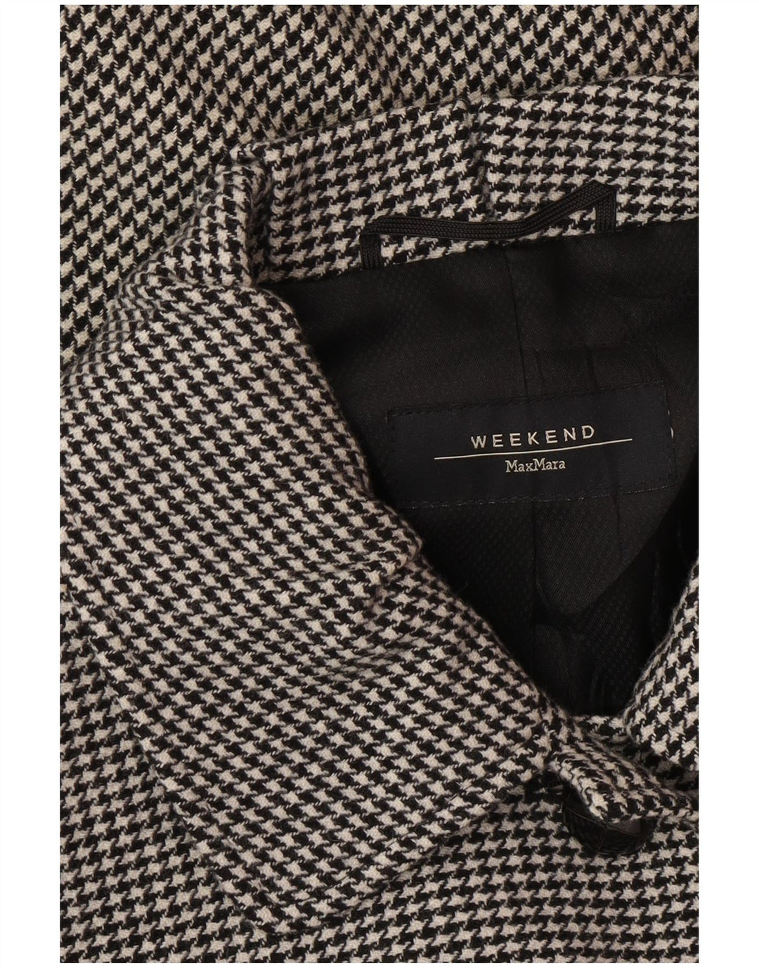 MAX MARA Damen 4-Knopf-2-teiliges Rock-Set UK 10 Small W28 Grau Klassisch