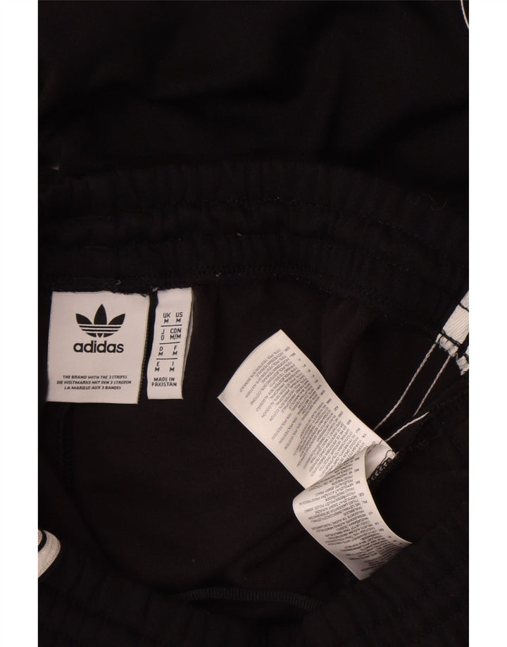 Adidas Herren Trainingshose Jogger Medium Schwarz Polyester