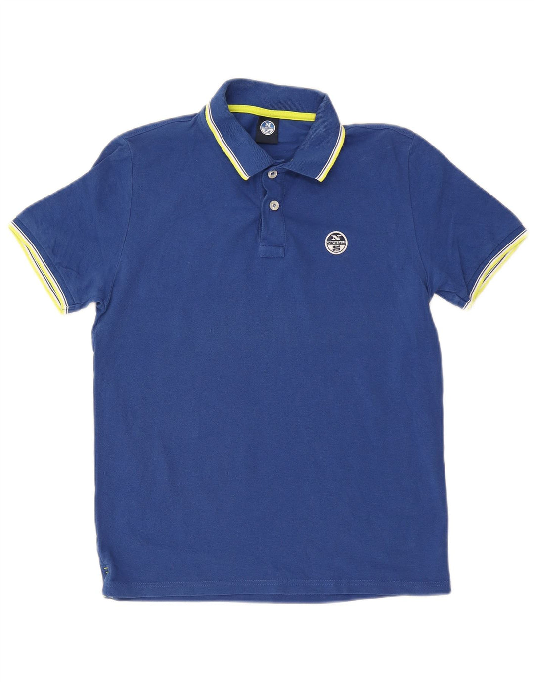 Herren-Poloshirt, Größe S