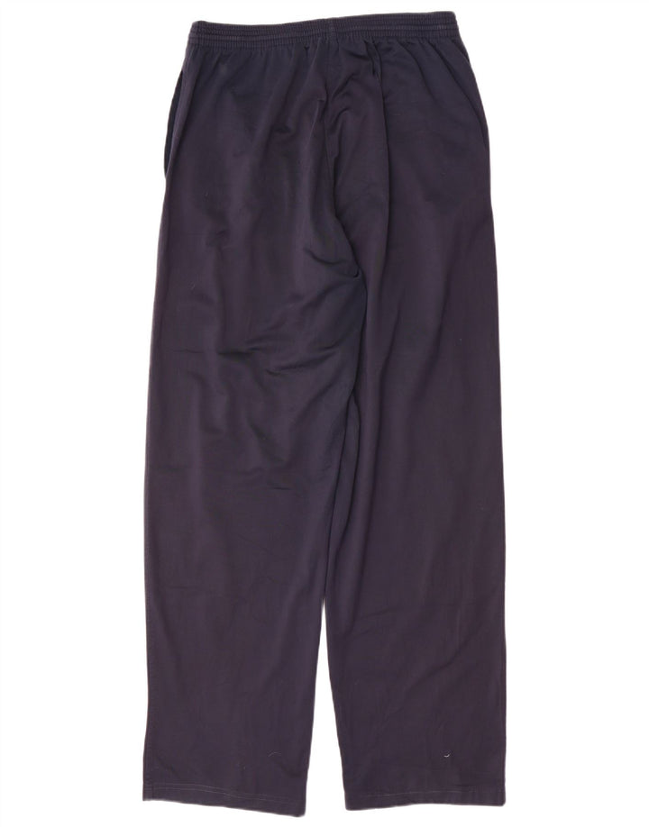 Champion Herren-Trainingshose, groß, marineblau, Polyester