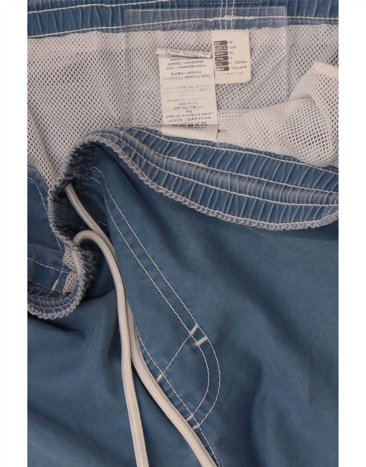 O'Neill Herren-Badeshorts aus mittelblauem Polyester