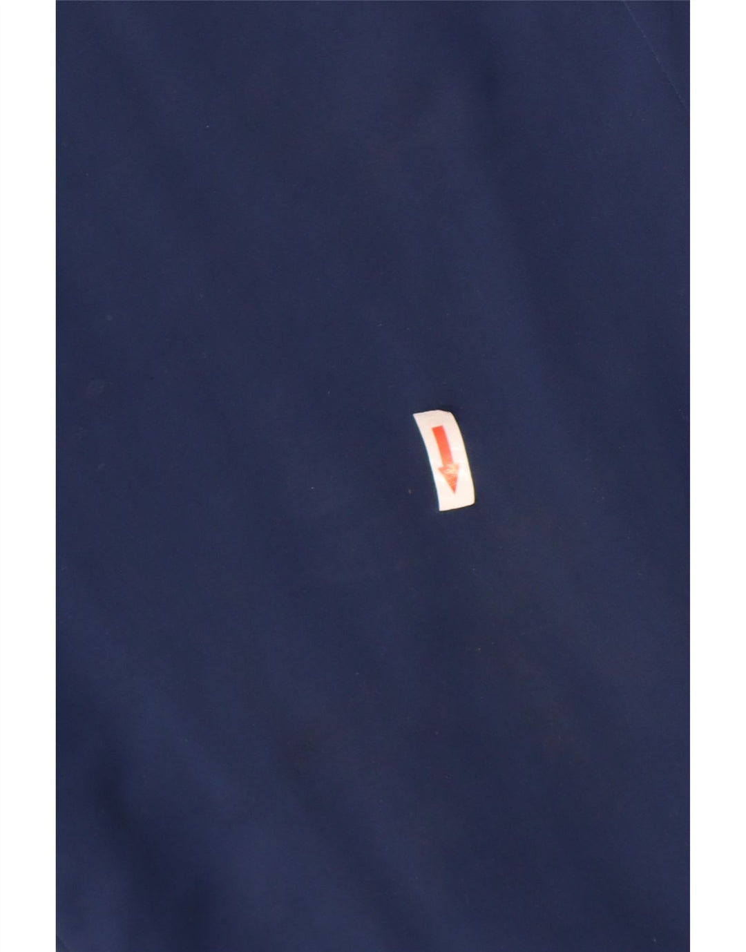 Lotto Herren-Trainingshose, UK 40/42, Größe L, blau, Polyester