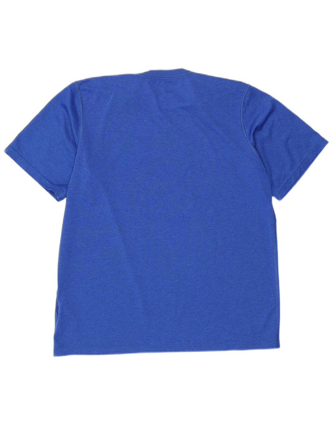 NIKE Dri Fit Grafik-T-Shirt für Jungen, 13–14 Jahre, XL, Blau, Polyester