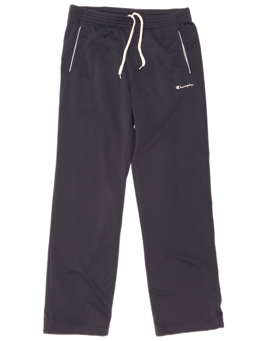 Champion Herren-Trainingshose, mittelgroß, Marineblau
